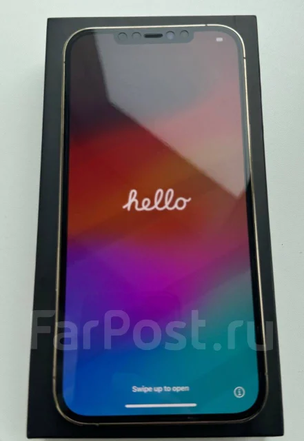 Apple iPhone 12 Pro Max. �/�, 512 �� ����