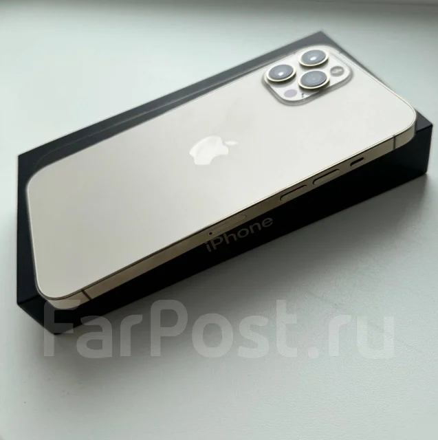 Apple iPhone 12 Pro Max. �/�, 512 �� ����
