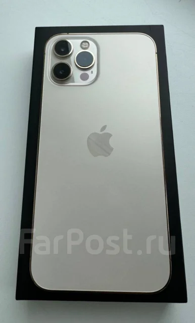 Apple iPhone 12 Pro Max. �/�, 512 �� ����