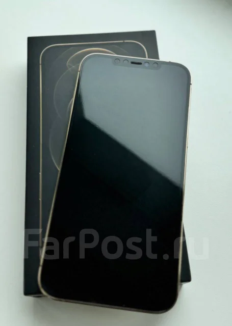 Apple iPhone 12 Pro Max. �/�, 512 �� ����