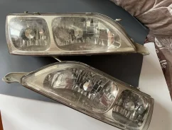 ���� Toyota Cresta 100 1996-2001 8117022701 ����