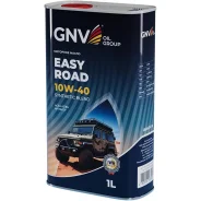 GNV Easy Road. 10W-40, �������������, 1��. ����