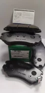 ��������� ������� �������� Parts-MALL PKA004 PKA004 ����