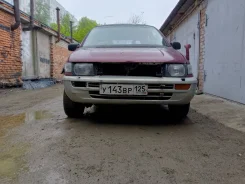Mitsubishi RVR. �������, 4wd, 2.0 (160��.�.), ������, 198 000����. �� ����