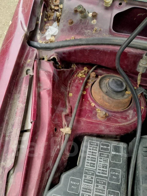 Mitsubishi RVR. �������, 4wd, 2.0 (160��.�.), ������, 198 000����. �� ����