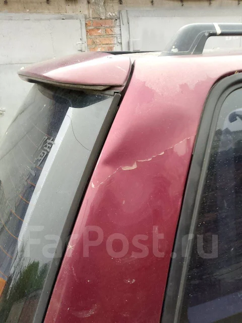 Mitsubishi RVR. �������, 4wd, 2.0 (160��.�.), ������, 198 000����. �� ����
