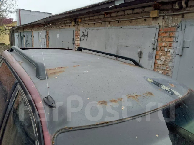 Mitsubishi RVR. �������, 4wd, 2.0 (160��.�.), ������, 198 000����. �� ����
