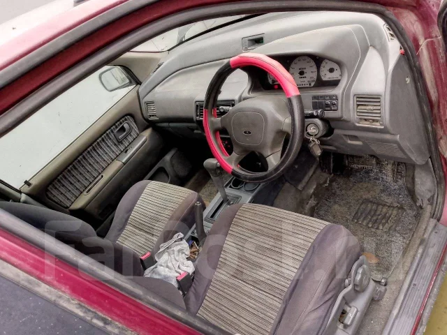 Mitsubishi RVR. �������, 4wd, 2.0 (160��.�.), ������, 198 000����. �� ����