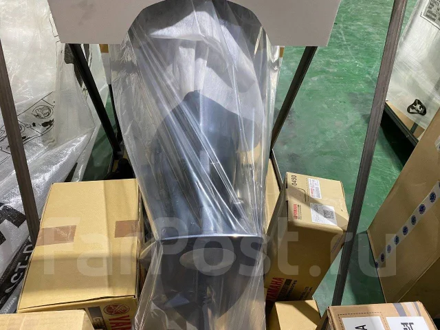 Yamaha. 300��.�., 4-�������, ����������, ���� U (762 ��), 2022 ��� ����