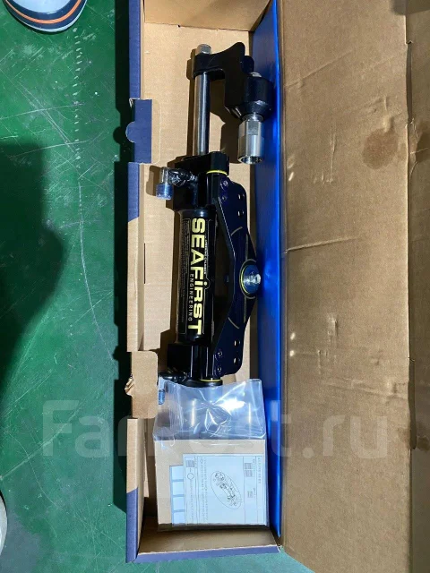 Yamaha. 300��.�., 4-�������, ����������, ���� U (762 ��), 2022 ��� ����