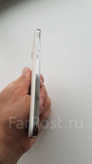 Samsung Galaxy S5. �����, 16 ��, ������, 3G, 4G LTE, ����������, NFC ����