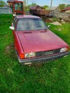 Audi 80 ����