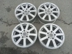 Stern. 6.0x15", 5x114.3, ET48, �� 62���. ����