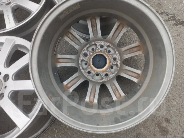 Stern. 6.0x15", 5x114.3, ET48, �� 62���. ����