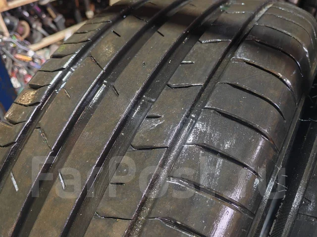 Toyo Proxes Sport SUV. ������, 2021 ���, �/�, ����� 10 % ����