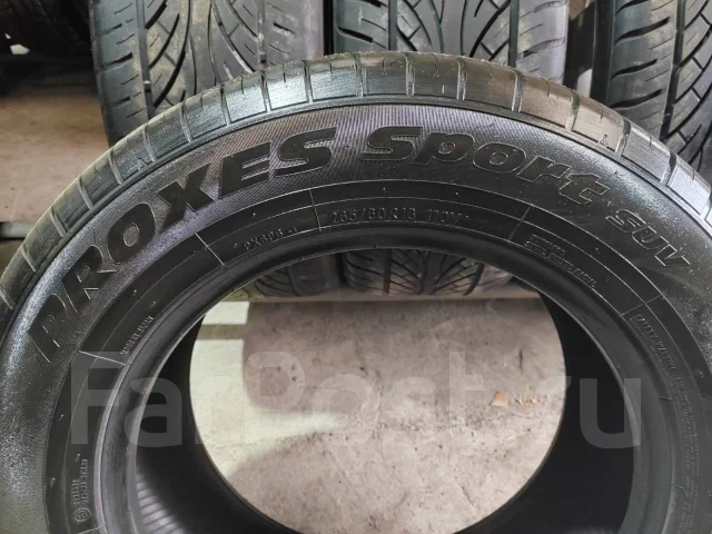 Toyo Proxes Sport SUV. ������, 2021 ���, �/�, ����� 10 % ����