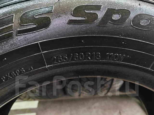 Toyo Proxes Sport SUV. ������, 2021 ���, �/�, ����� 10 % ����
