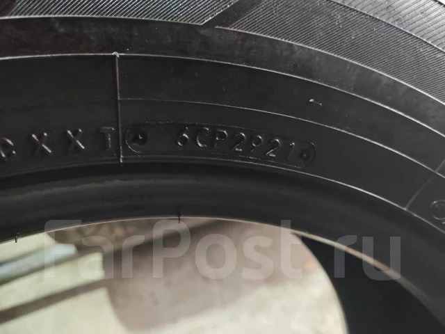 Toyo Proxes Sport SUV. ������, 2021 ���, �/�, ����� 10 % ����