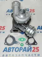 ������� Audi A6 III 06-11` 2.0TDI ��� BRE with DPF 03G145702K 03G145702K ����
