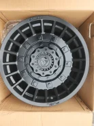 Fuel Off-Road Militia. 10.0x20", 5x139.7, 5x150, ET-18, �� 110,1���. ��� ����� �� ������������ ����