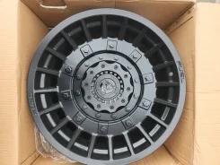 Fuel Off-Road Militia. 10.0x20", 5x114.3, ET-18, �� 78���. ����