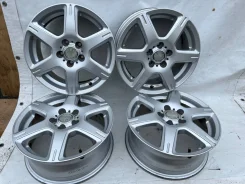 Bridgestone Vaggio. 6.0x15", 5x114.3, ET45, �� 73,1���. ����
