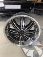 Starr. 8.5x20", 6x139.7, ET20, �� 106,1���. ����