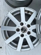 Alze. 6.5x15", 5x100, ET38, �� 73,1���. ����