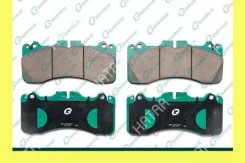 ������� G-brake GP-02012 G-Brake GP-02012 GP02012 ����