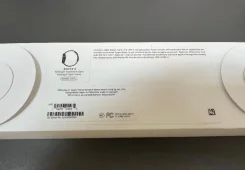 Apple Watch Series 8. GPS, NFC, SIM-�����, IP67, IP68 ����