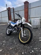Yamaha XT 225. 225����. ��., ��������, ���������, ������ �� �� ����