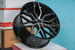 Vossen EVO-5. 8.5x20", 5x114.3, ET35, �� 73,1���. ����