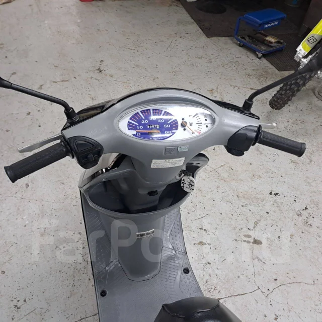 Honda Dio AF56. 49����. ��., ��������, ���������, ��� �������. ��� ����� �� ������������ ����