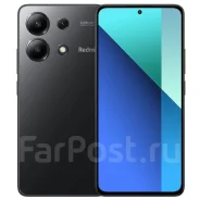 Xiaomi Redmi Note 13. �����, 256 ��, ������, 3G, 4G LTE, Dual-SIM, NFC, ����������. ��� ����� �� ������������ ����