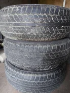 Dunlop Grandtrek AT20. ������, 2012 ���, �/�, ����� 45 % ����