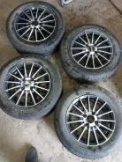 BAZO. x14", 4x100 ����