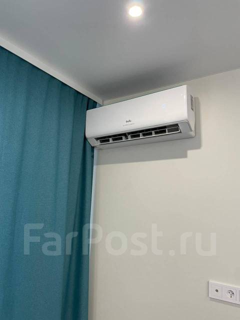 Продажа и установка кондиционеров под ключ. Гарантия на работу во ...