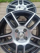 K7 K-47 �����. 6.0x15", 4x98, ET30, �� 58,5���. ����