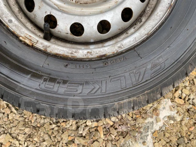 Falken Linam R51. ������, 2011 ���, �/�, ����� �� 5 % ����
