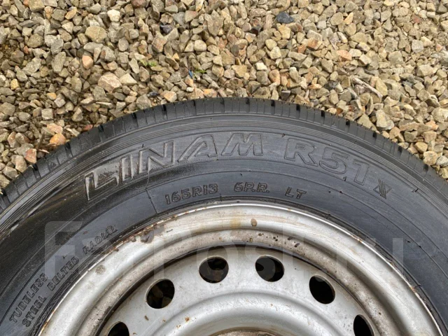 Falken Linam R51. ������, 2011 ���, �/�, ����� �� 5 % ����