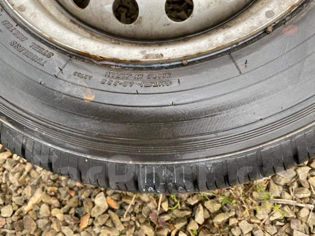 Falken Linam R51. ������, 2011 ���, �/�, ����� �� 5 % ����