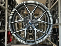 Wheelegend VLF20. 7.5x17", 5x112, ET38, �� 66,6���. ��� ����� �� ������ ����