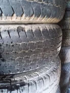 Bridgestone Dueler H/T 840. ������, �/�, ����� 60 % ����