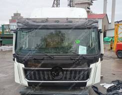      Shaanxi X5000, X3000 (6*6) X5000 