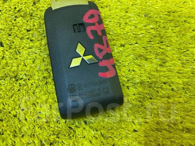   Mitsubishi Outlander/Outlander Phev 2013/ U17A 8637A815 GF8W/GF7W/GF6W/GG2W/GG3W/GF2W/GF3W/GF4W 4J12 [295167] 8637A815 