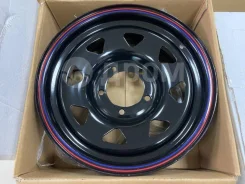 ORW. 8.0x16", 5x139.7, ET-20, �� 110,1���. ����