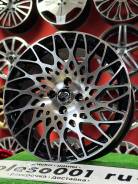 Enkei. 7.0x16", 4x100, ET38, �� 73,1���. ����