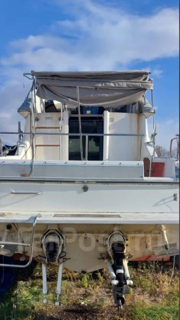 Searay. 1988 ���, ����� 7��., ��������� ������������, 300��.�., ������ ����