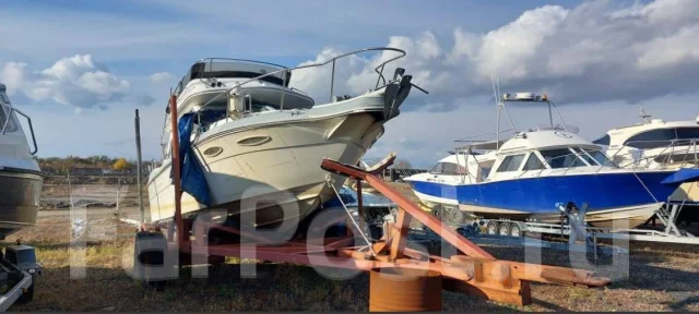 Searay. 1988 ���, ����� 7��., ��������� ������������, 300��.�., ������ ����
