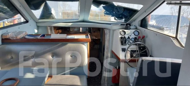 Searay. 1988 ���, ����� 7��., ��������� ������������, 300��.�., ������ ����